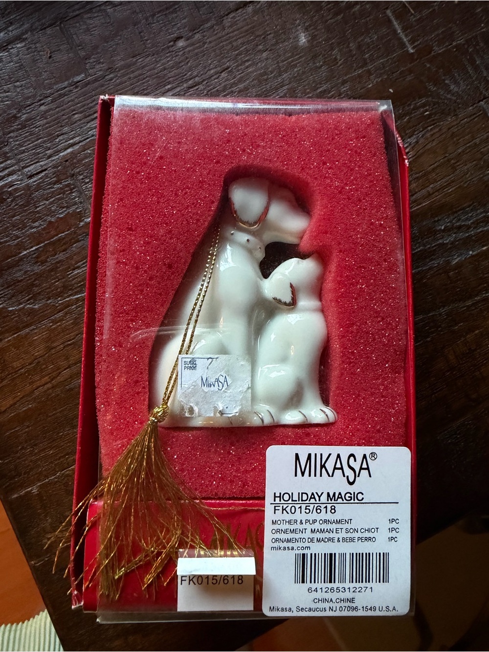 Mikasa